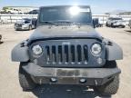 2018 Jeep Wrangler Unlimited Rubicon   zu verkaufen in Bakersfield, CA - Front End