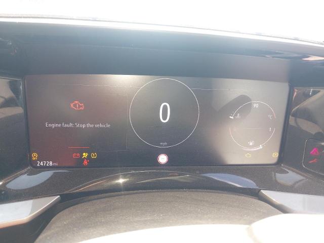 2023 VAUXHALL MOKKA ULTIMATE TURBO 