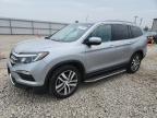 2017 Honda Pilot Touring for Sale in Appleton, WI - Side