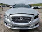 2013 Jaguar Xjl Portfolio en Venta en Littleton, CO - Front End
