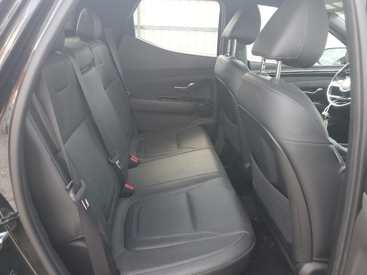 2022 Hyundai Santa Cruz Limited VIN: 5NTJEDAF6NH021107 Lot: 61195175