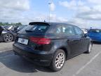 2013 AUDI A3 SE TDI for sale at Copart CHESTER