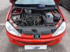 2005 PEUGEOT 206 SPORT for sale at Copart SANDTOFT