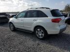 2007 Acura Mdx Technology продається в Riverview, FL - Front End