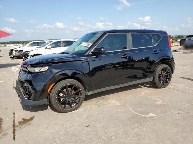 KIA SOUL LX 2022