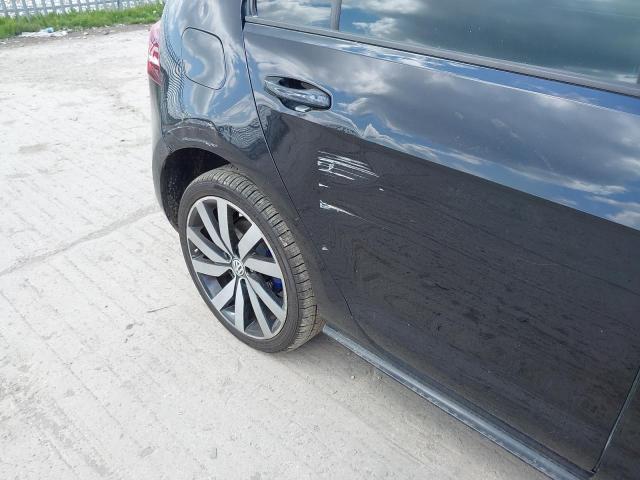 2016 VOLKSWAGEN GOLF GTE S