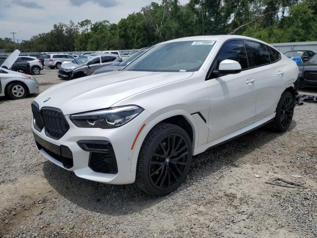 BMW X6 – zdjęcie z aukcji, lot #61718885