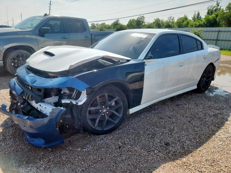 2021 Dodge Charger R/T