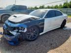 2021 Dodge Charger R/T на продаже в Houston, TX - Front End