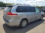 2012 Toyota Sienna Xle na sprzedaż w Portland, OR - Side