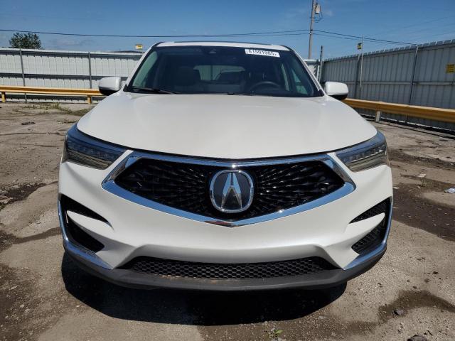  ACURA RDX 2020 Biały