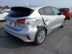 2020 FORD FOCUS TITA for sale at Copart CHESTER