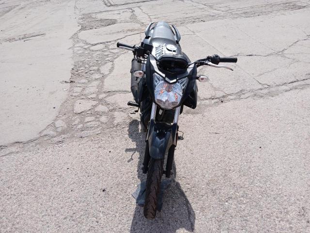 2018 YAMAHA YS 125