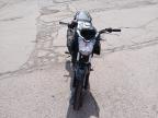 2018 YAMAHA YS 125 for sale at Copart WOLVERHAMPTON