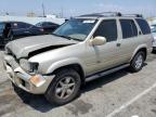 2001 Nissan Pathfinder Le   for Sale in Van Nuys, CA - Front End