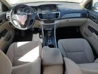 2013 Honda Accord Lx   на продаже в Vallejo, CA - Front End