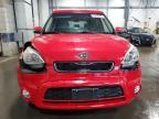2012 Kia Soul + за продажба в Ham Lake, MN - Front End