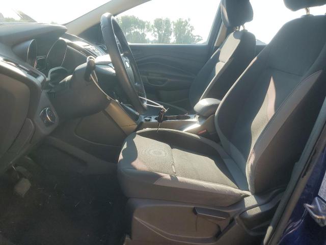  FORD ESCAPE 2014 Blue