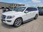 2015 Mercedes-Benz Gl 350 Bluetec   للبيع في Wilmer، TX - Front End