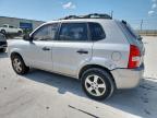 2005 Hyundai Tucson Gl   for Sale in Haslet, TX - Hail