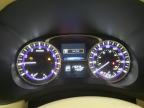2014 Infiniti Qx60  de vânzare în Blaine, MN - Mechanical