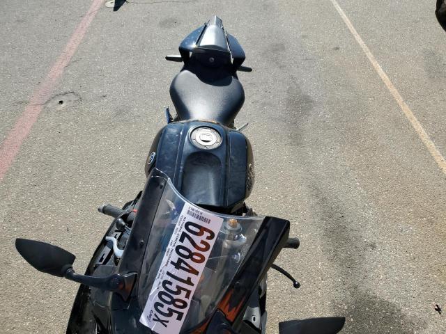 2022 YAMAHA YZFR7   