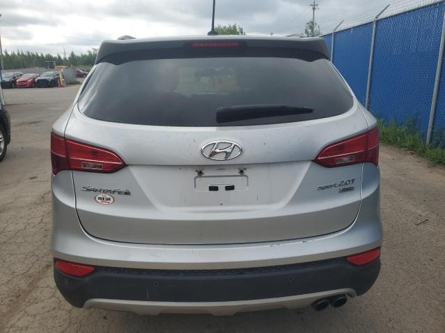2013 HYUNDAI SANTA FE SPORT   