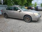 2007 CHEVROLET MALIBU LT   à vendre chez Copart ON - LONDON
