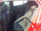 2016 VAUXHALL ASTRA SRI for sale at Copart WHITBURN