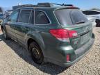2011 Subaru Outback 3.6R Limited   за продажба в Magna, UT - Front End