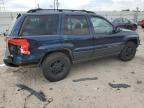 2004 Jeep Grand Cherokee Laredo for Sale in Littleton, CO - Rear End