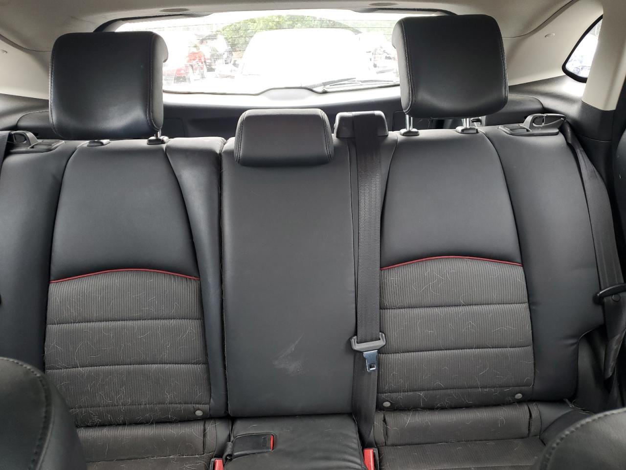 2016 Mazda Cx-3 Touring VIN: JM1DKBC71G0111988 Lot: 62869045