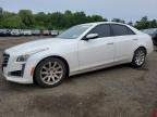 2015 Cadillac Cts Luxury Collection de vânzare în East Granby, CT - Front End