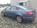 2019 Ford Fusion Se for Sale in Mebane, NC - Mechanical
