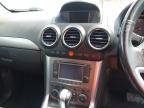 2013 VAUXHALL ANTARA SE for sale at Copart YORK