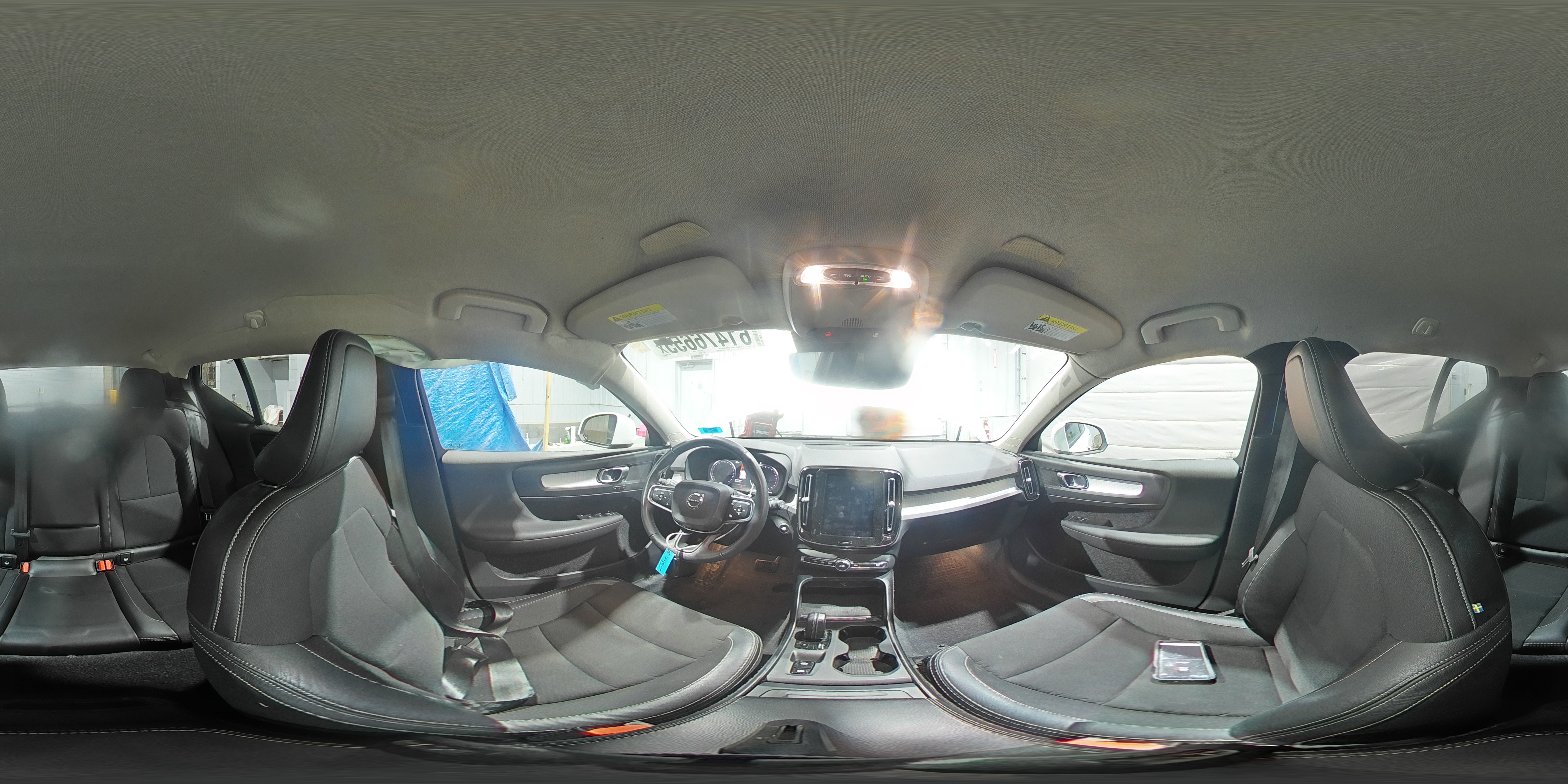 2020 Volvo Xc40 T5 Momentum VIN: YV4162UK5L2183041 Lot: 61476655