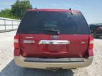2013 Ford Expedition Xlt zu verkaufen in Prairie Grove, AR - Hail