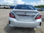 2021 Mitsubishi Mirage G4 Es на продаже в Midway, FL - Front End