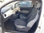 2017 FIAT 500 POP for sale at Copart CORBY