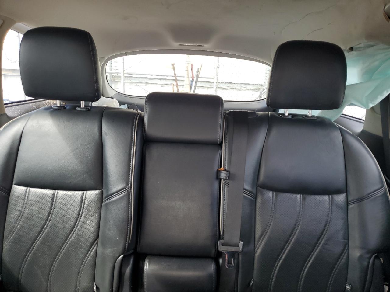 2018 Infiniti Qx60 VIN: 5N1DL0MM4JC532109 Lot: 61482565