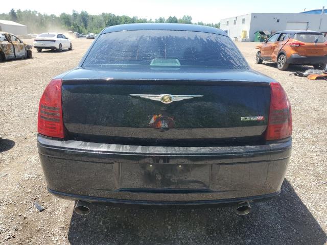 2006 CHRYSLER 300C SRT-8  