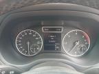 2013 MERCEDES BENZ B180 BLUEE for sale at Copart PETERLEE