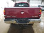 2002 Toyota Tundra Access Cab Limited na sprzedaż w Blaine, MN - Front End