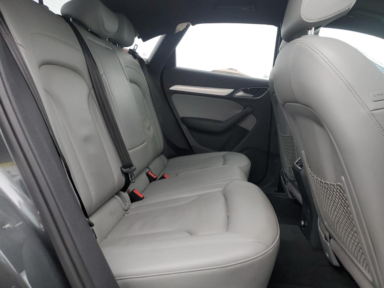 2018 Audi Q3 Premium Plus VIN: WA1JCCFS2JR020747 Lot: 62530485