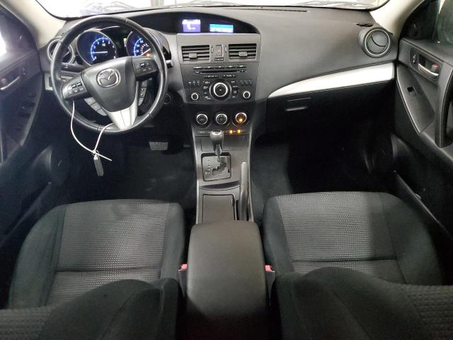  MAZDA 3 2013 Gray