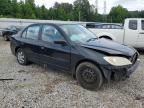 2004 Honda Civic Lx   for Sale in Memphis, TN - Side