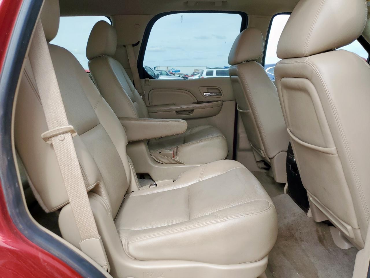 2012 Cadillac Escalade Premium VIN: 1GYS3CEF5CR283861 Lot: 62554735