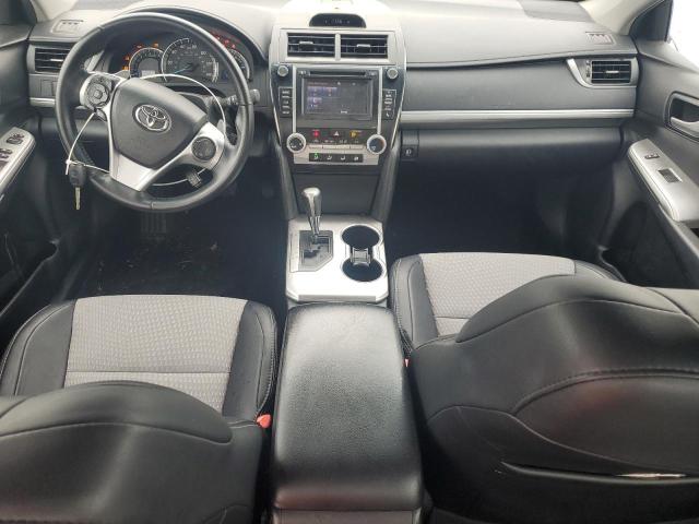 Sedans TOYOTA CAMRY 2014 Gray