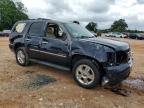 2009 Chevrolet Tahoe C1500 Ltz იყიდება China Grove-ში, NC - Rollover