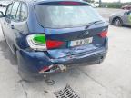 2010 BMW X1 for sale at Copart CASTLEDERMOT - IRELAND